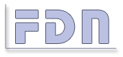 FDN - Fournisseur d'Accès à Internet associatif depuis 1992